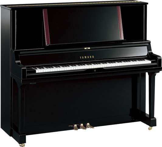 Yamaha YUS5 akustinen piano