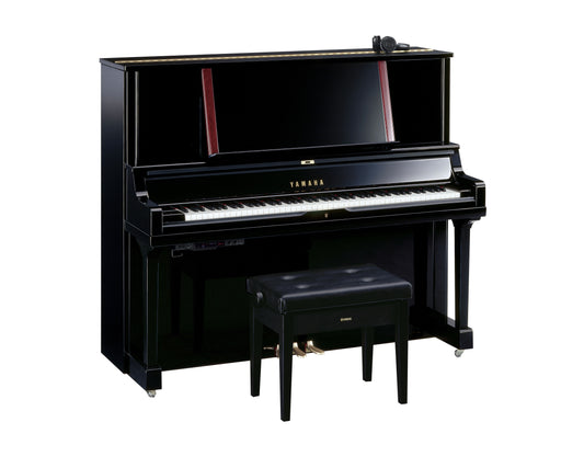 Yamaha YUS5 SH3 Silent -piano