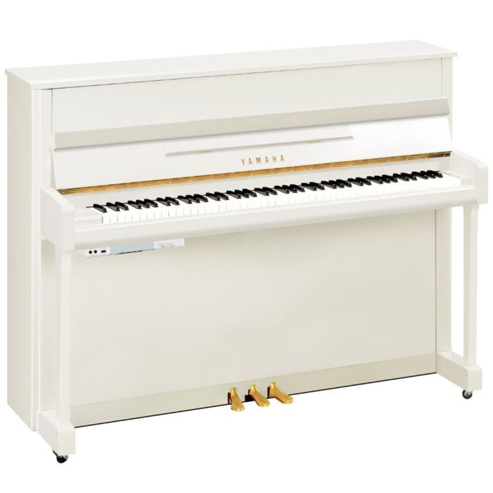 Yamaha B2E TransAcoustic piano