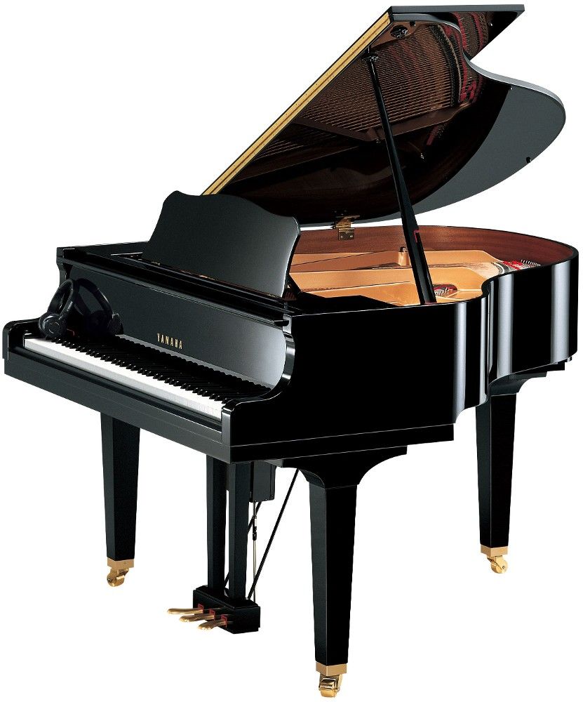 Yamaha GB1K Disklavier Enspire -flyygeli,